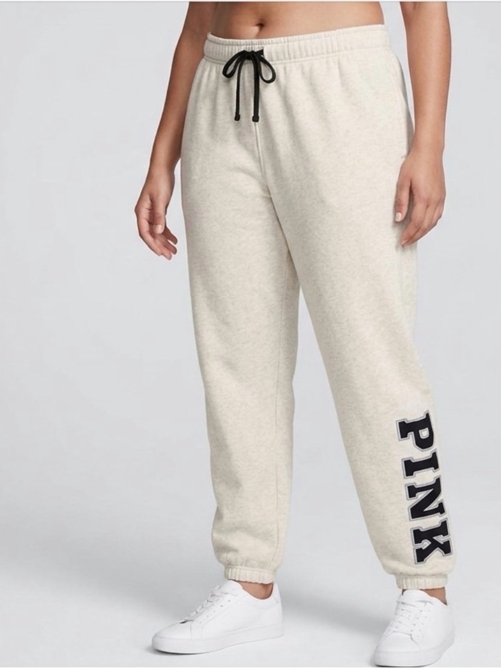 PINK Victorias Secret Sweat Joggers